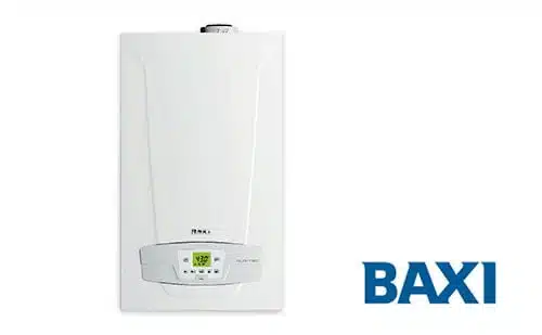 Baxi Luna Duo-Tec MP+ Premium-Brennwerttherme