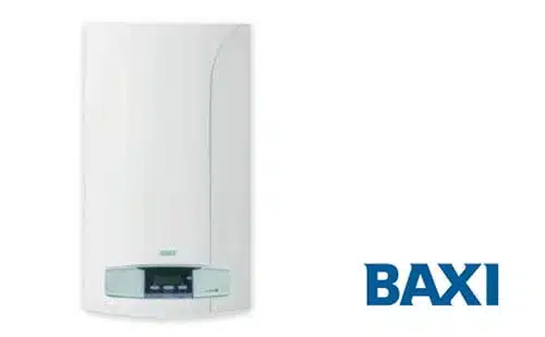 Baxi Luna 3 Blue Gastherme
