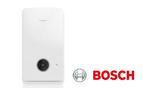 Bosch Condens 2300i Brennwertkessel