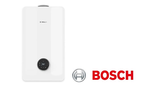 Bosch Condens 5300i Brennwertkessel