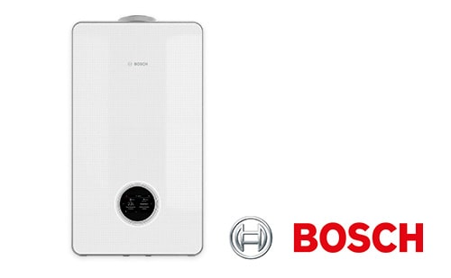 Bosch Condens 9800i Premium-Brennwertgerät