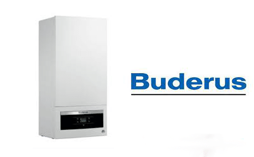 Buderus Logamax Plus GB062 Brennwerttherme