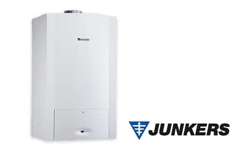 Junkers ZSR Ceramini Brennwerttherme