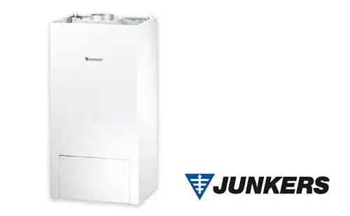 Junkers Gastherme HG15 WK19