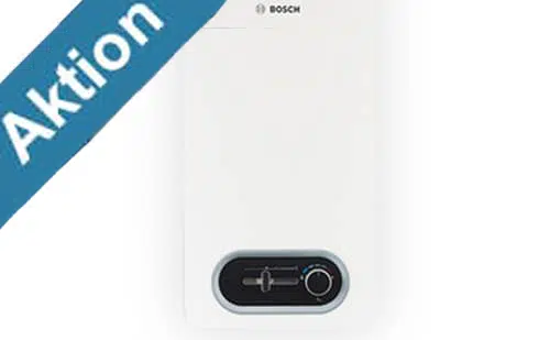 Junkers/Bosch Therm 4300 Gas-Durchlauferhitzer