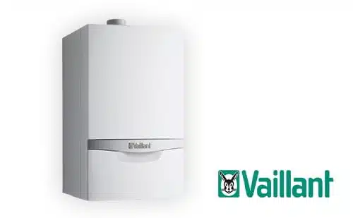 Vaillant System actoSTOR mit Schichtladespeicher