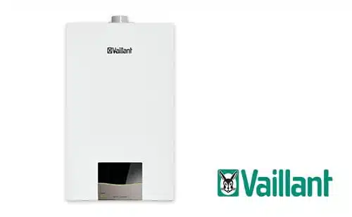 Vaillant ecoTEC exclusive Brennwerttherme