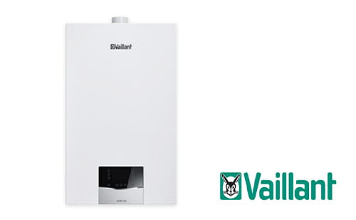 Vaillant ecoTEC plus Brennwerttherme