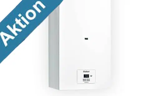 Vaillant turboMAG 115/1 T Durchlauferhitzer